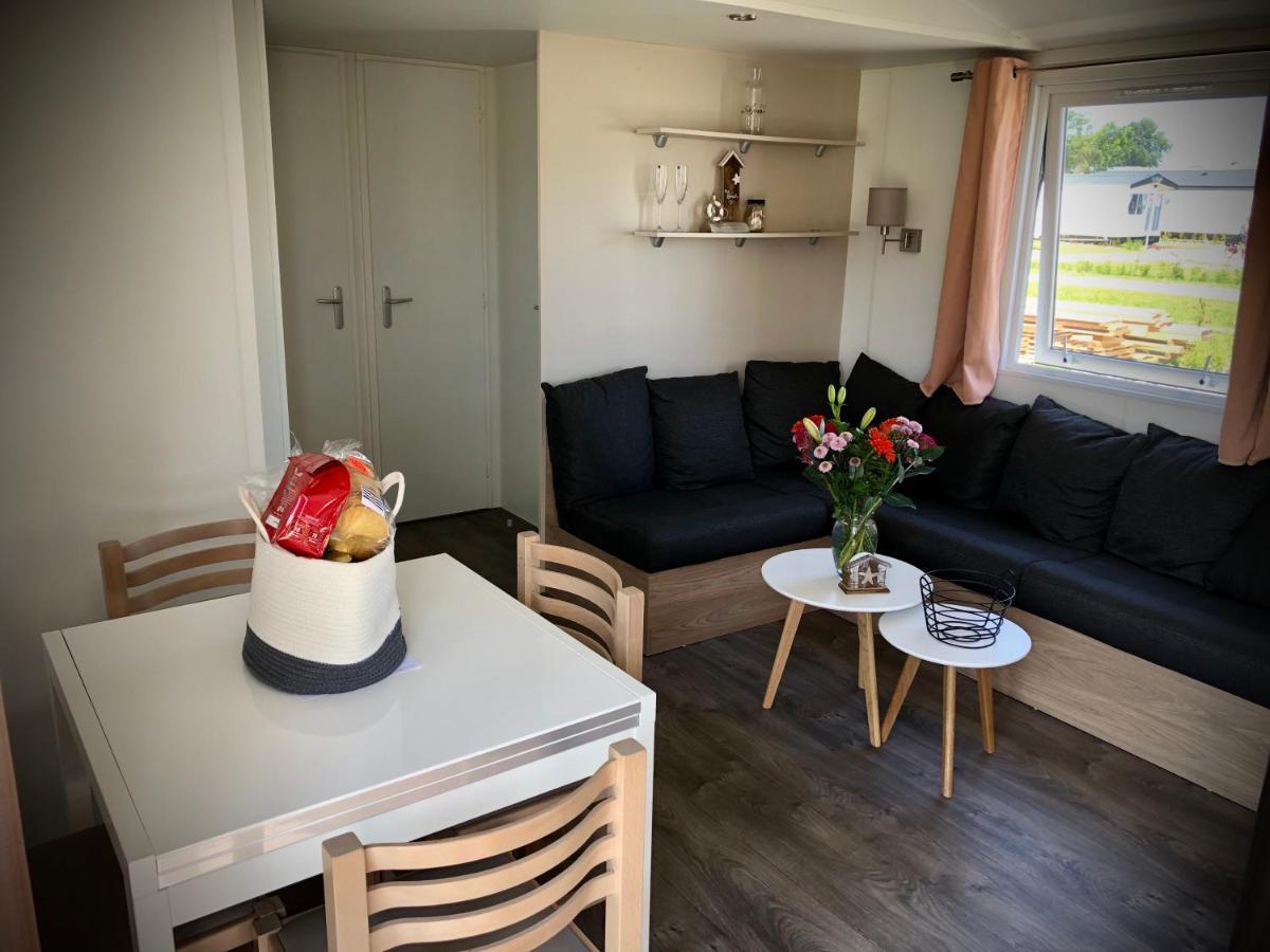 Chalet Relax Oostkapelle Exterior photo