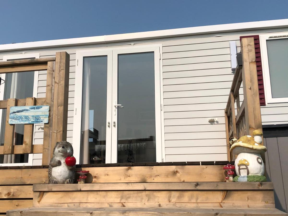 Chalet Relax Oostkapelle Exterior photo